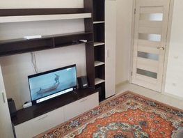 Продается 1-комнатная квартира Анапское ш, 33  м², 6150000 рублей