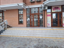 Продается 1-комнатная квартира Анапское ш, 37  м², 5000000 рублей