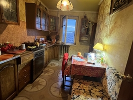 Продается 4-комнатная квартира Ленина ул, 75  м², 9700000 рублей