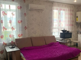 Продается Студия Мирная ул, 33  м², 4900000 рублей