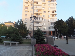 Продается 1-комнатная квартира Ленина ул, 40  м², 13200000 рублей