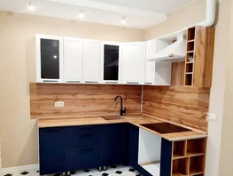 Продается 1-комнатная квартира Мирная ул, 37  м², 6600000 рублей