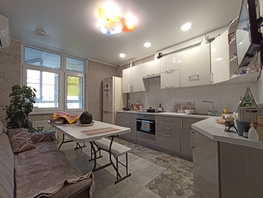 Продается 1-комнатная квартира Парковая ул, 50  м², 8400000 рублей
