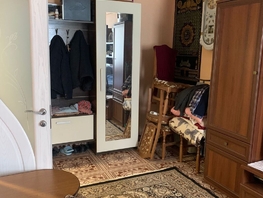 Продается 1-комнатная квартира Дальневосточная ул, 45  м², 6000000 рублей