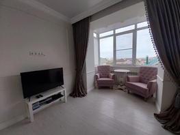 Продается 2-комнатная квартира Сиреневая ул, 51  м², 7780000 рублей