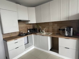 Продается 2-комнатная квартира Ленинградская ул, 60  м², 7750000 рублей