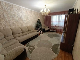 Продается 3-комнатная квартира Супсехское ш, 82  м², 10300000 рублей
