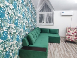 Продается 2-комнатная квартира Крымская ул, 69  м², 13500000 рублей