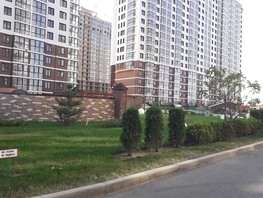Продается 1-комнатная квартира Анапское ш, 34  м², 6150000 рублей