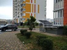 Продается Студия Адмирала Пустошкина ул, 19  м², 1500000 рублей