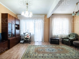 Продается 3-комнатная квартира Санаторная ул, 92  м², 17000000 рублей
