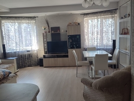 Продается 3-комнатная квартира Владимирская ул, 74  м², 10500000 рублей