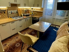 Продается 1-комнатная квартира Владимирская ул, 44  м², 7489000 рублей