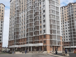 Продается 2-комнатная квартира Анапское ш, 53  м², 9180000 рублей