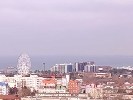 Продается 1-комнатная квартира Рождественская ул, 44  м², 6400000 рублей