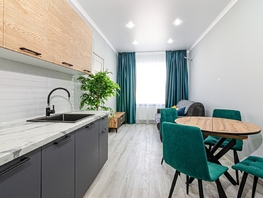 Продается 1-комнатная квартира Ленина ул, 36  м², 8000000 рублей