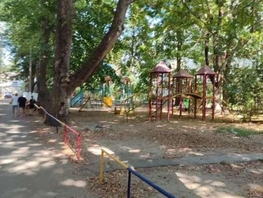 Продается Студия Подстанции пер, 15  м², 2100000 рублей