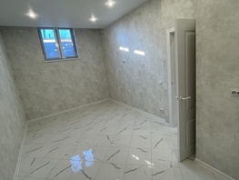 Продается 1-комнатная квартира Анапское ш, 34  м², 3550000 рублей