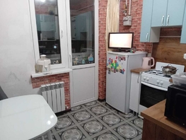 Продается 1-комнатная квартира Парковая ул, 33  м², 5250000 рублей