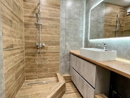 Продается 2-комнатная квартира Тургенева ул, 54  м², 8500000 рублей