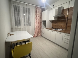 Продается 1-комнатная квартира Астраханская ул, 38  м², 6500000 рублей