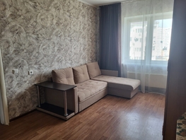 Продается 1-комнатная квартира адмирала Меньшикова б-р, 36  м², 6200000 рублей