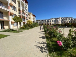 Продается 1-комнатная квартира Мирная ул, 36  м², 7590000 рублей