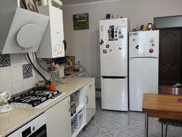 Продается 1-комнатная квартира Владимирская ул, 42  м², 7390000 рублей