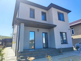 Продается Дом Георгиевская ул, 180  м², участок 4 сот., 21000000 рублей