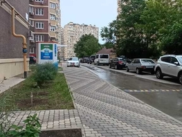 Продается 1-комнатная квартира Крестьянская ул, 43  м², 6800000 рублей