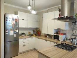 Продается 1-комнатная квартира Краснозеленых ул, 50  м², 7500000 рублей