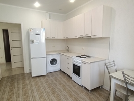 Продается 1-комнатная квартира Астраханская ул, 42  м², 6500000 рублей