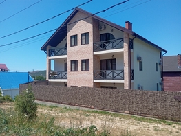 Продается Дом Юганское Кольцо ул, 398  м², участок 7 сот., 34600000 рублей