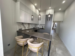 Продается 1-комнатная квартира Владимирская ул, 47  м², 9000000 рублей
