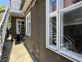 Продается Дом Тургенева ул, 125 м², участок 2 сот., 30000000 рублей