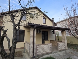 Продается Дом Космонавта Волкова ул, 180  м², участок 4 сот., 12900000 рублей