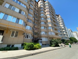 Продается 1-комнатная квартира Ленина ул, 50  м², 7900000 рублей