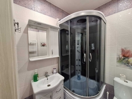 Продается 1-комнатная квартира Парковая ул, 39  м², 7200000 рублей