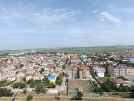 Продается 2-комнатная квартира Анапское ш, 80  м², 15000000 рублей