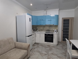 Продается 1-комнатная квартира Владимирская ул, 51  м², 8500000 рублей
