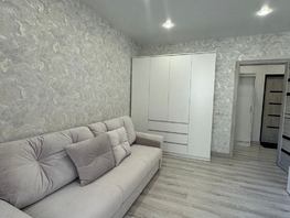 Продается 1-комнатная квартира Рождественская ул, 33  м², 6200000 рублей
