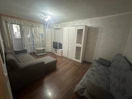 Продается 1-комнатная квартира Стахановская ул, 35  м², 5870000 рублей
