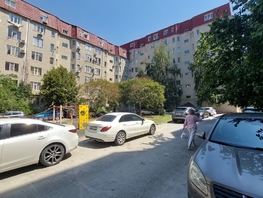 Продается 2-комнатная квартира Парковая ул, 74  м², 6700000 рублей