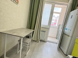 Продается 1-комнатная квартира Парковая ул, 37  м², 5350000 рублей
