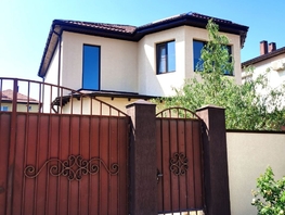 Продается Дом Никольская ул, 126  м², участок 4 сот., 15900000 рублей