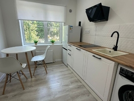Продается 1-комнатная квартира Шевченко ул, 37  м², 5498000 рублей