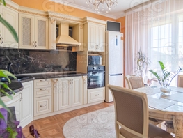 Продается 1-комнатная квартира Владимировская ул, 42.3  м², 9000000 рублей
