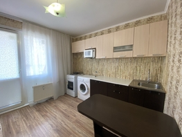 Продается 1-комнатная квартира Адмирала Пустошкина ул, 36  м², 6300000 рублей