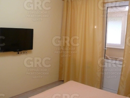 Продается 1-комнатная квартира Конституции СССР ул, 31  м², 13800000 рублей