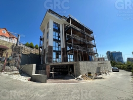 Продается 3-комнатная квартира Курортный пр-кт, 140  м², 66000000 рублей